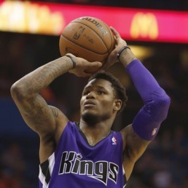 Ben McLemore